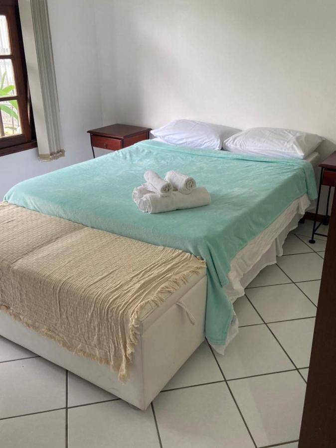 Pousada Nonna Mimma Florianópolis Dış mekan fotoğraf